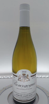 (image for) Joseph Roty Bourgogne Blanc 2018 (WAS: $60++)